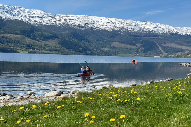 Sea Kayaking Rental - Key points worth knowing before you paddle