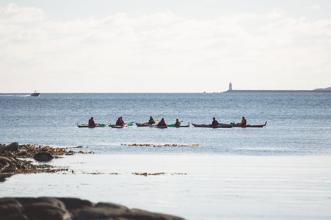 Seakayak And Hike in Ålesund - Hessa to Mt. Sukkertoppen: what the hike really delivers