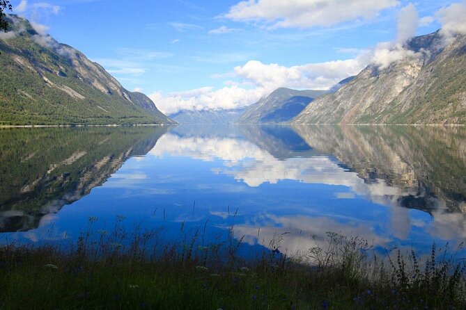 Self-Guided Full Day: Bergen To Oslo with Sognefjord cruise (5h) - Key things to know before you go