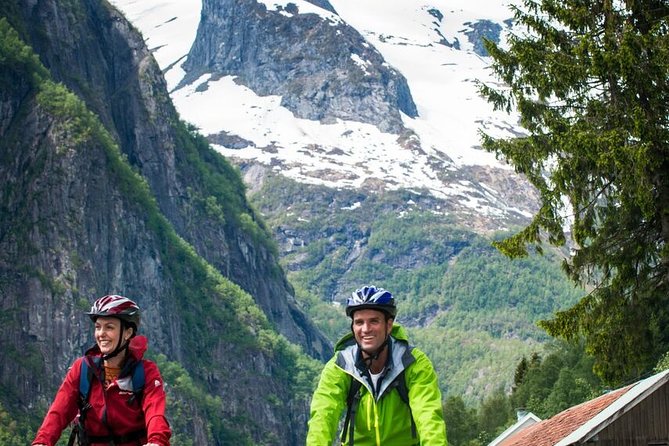 Self-Guided Full Day: Bergen To Oslo with Sognefjord cruise (5h) - Timing, crowds, and why this day can feel long