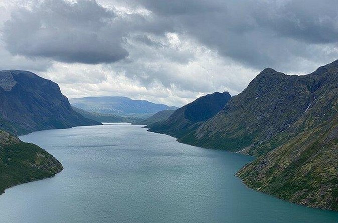 Self Guided Tour Bergen to Bergen - Stop 1: Bergen, with Voss as your gateway to the fjords