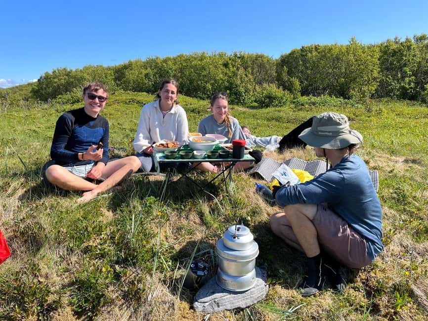 Senja: Guidet Fjord Kayaking in Ånderdalen Nationalpark - Pricing and value: what $199 really covers