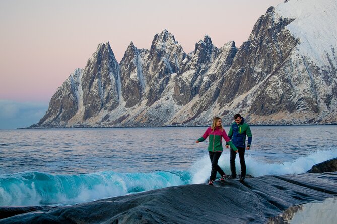 Senja Island: 4x4 Day Tour with Overlanding Senja - Why Senja by 4x4 beats the bus loop