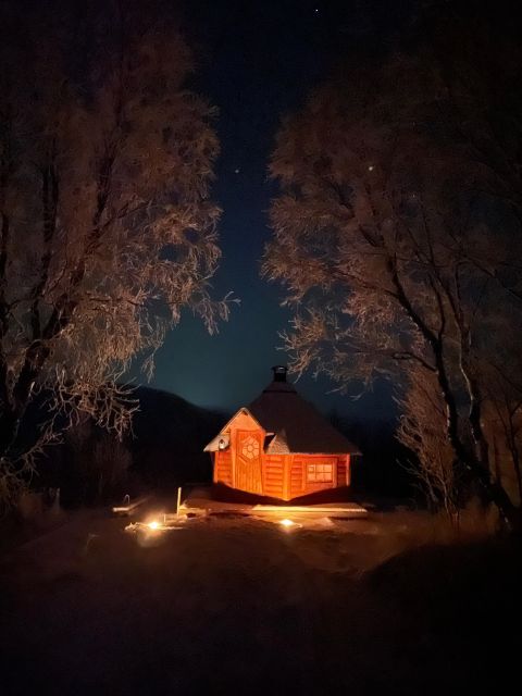 Senja Island: Winter Light Package Deal, 1 Day and 1 Night - National Tourist Road Senja viewpoints, where winter photos actually happen