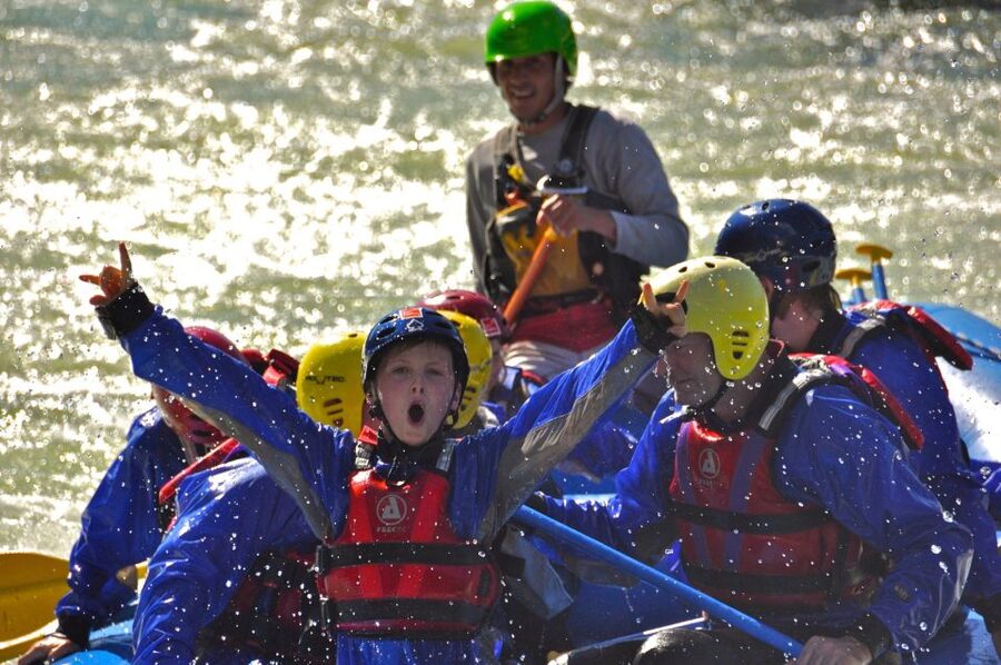 Setesdal, Evje: Family Rafting on the beautiful Otra river - Key Things to Know Before You Go