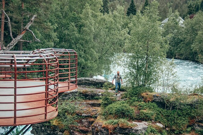 Sightseeing Tour in Trollstigen - Land of Trolls - Ålesund to Trollstigen: why this route makes sense