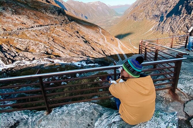 Sightseeing Tour in Trollstigen - Land of Trolls - Weather and road closures: what you should realistically plan for