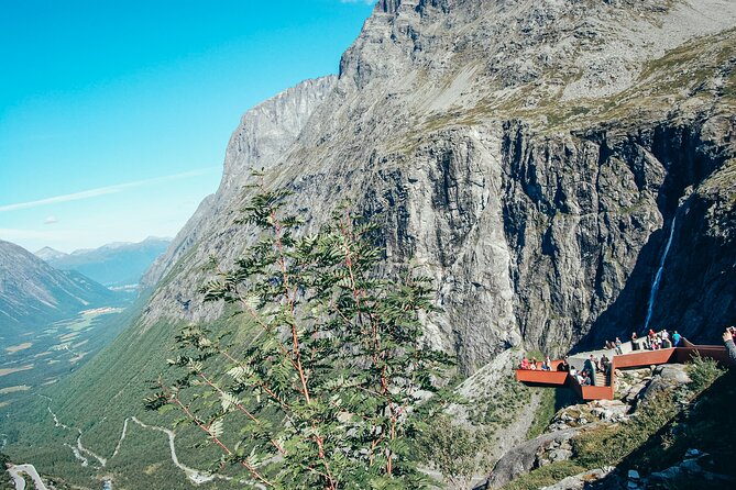 Sightseeing Tour in Trollstigen - Land of Trolls - Price and value: is $139.61 worth it?