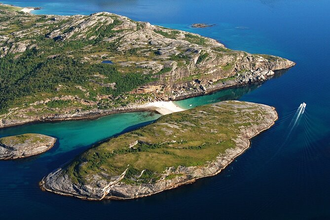 Silent Coastal Cruise to Kjerringøy - Who this tour suits best in real life
