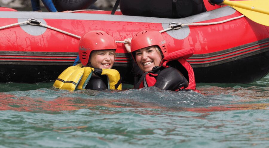 Sjoa: Rafting Adventure for Families - Quick Tips to Make the Day Easier for Everyone