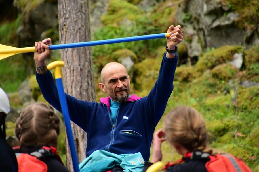 Sjoa River: The Famous White Water Rafting Daytrip - What Makes the Rapids Worth It (Beyond the Thrill)