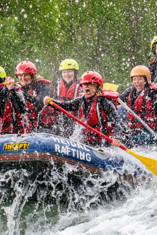 Sjoa: Unforgettable Rafting Experience - Price and value: is $114 for Sjoa rafting fair?