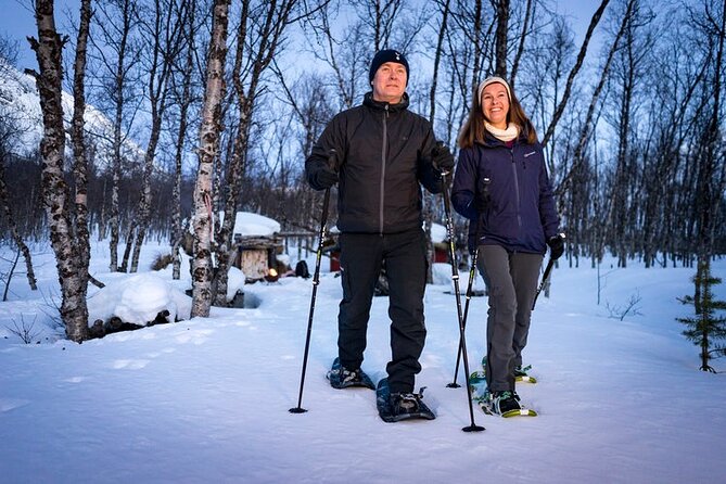 Sjursnes Arctic Ice Fishing Adventure from Tromso - Should you book this Arctic ice fishing adventure from Tromsø?
