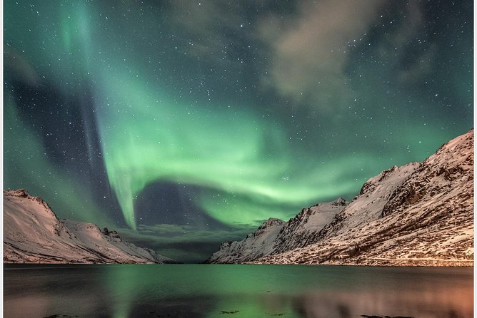Small group Aurora Chases - When the Sky becomes Magic - The cold-weather kit is the real comfort upgrade