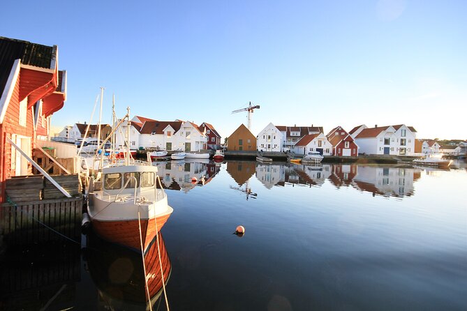 Small Group: Highlights and History of Haugesund and Karmoy - Why This 5-Hour Haugesund and Karmøy Tour Feels Like a Local Day