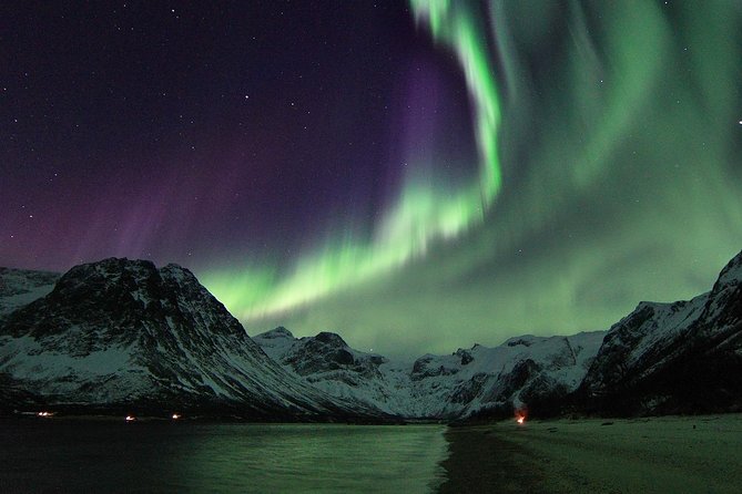 Small-Group Northern Lights Tour from Tromso with Photos - Key things that make this Tromso aurora tour work