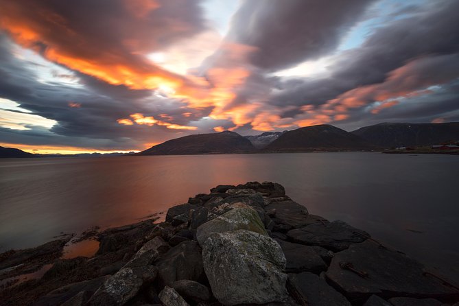 Small-Group Norwegian Fjords Tour from Tromso with Photos - Price and Value: Is $114.93 Worth It?