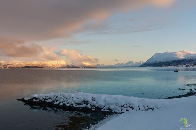 Small-Group Norwegian Fjords Tour from Tromso with Photos - The Ride: A Warm Small-Group Fjords Tour in About 5 Hours