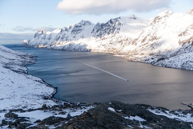 Small Group Snowshoe Hike in Tromso - What to pack so the hike stays fun