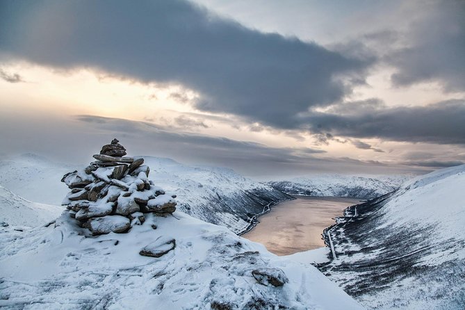 Snowshoe Hill Hike in Tromsø - Small details that change your whole experience
