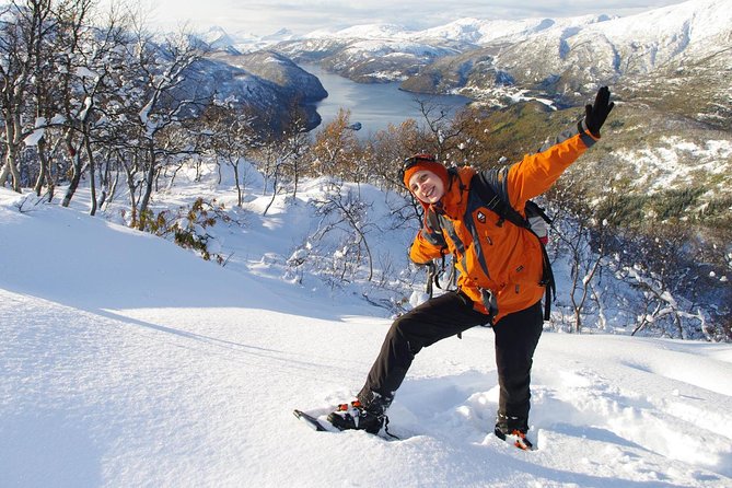Snowshoeing - Winter Day Trip in Bodo, Northern Norway - Key Things That Make This Snowshoe Trip Worth It