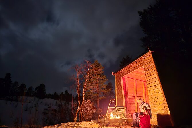 Starlit Adventure Tour in Tromsø – With Professional Photographer - Quick highlights you can count on in Vikran