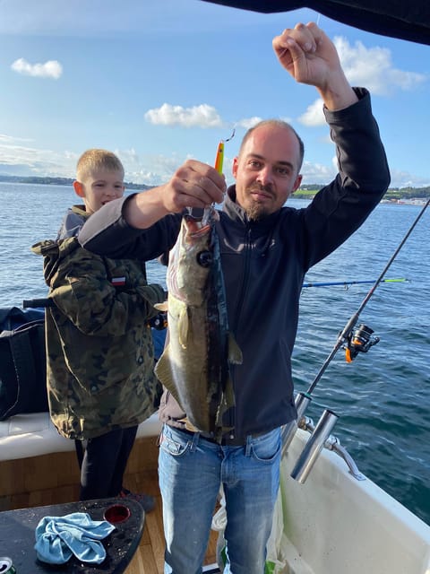 Stavanger: 5-Hour Fishing Trip with Equipment and Guide - Key things I’d zero in on before you go