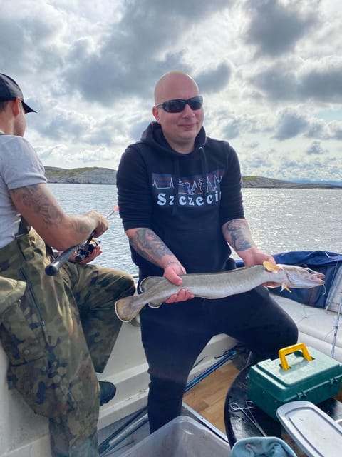 Stavanger: 5-Hour Fishing Trip with Equipment and Guide - Equipment, Lost Tackle, and the 250 NOK Rule