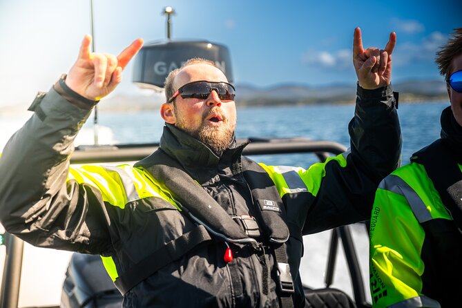 Stavanger Boat Tour with Pulpit Rock, Waterfalls and Goats - Getting to the boat: Strandkaien 34 and what the flow feels like