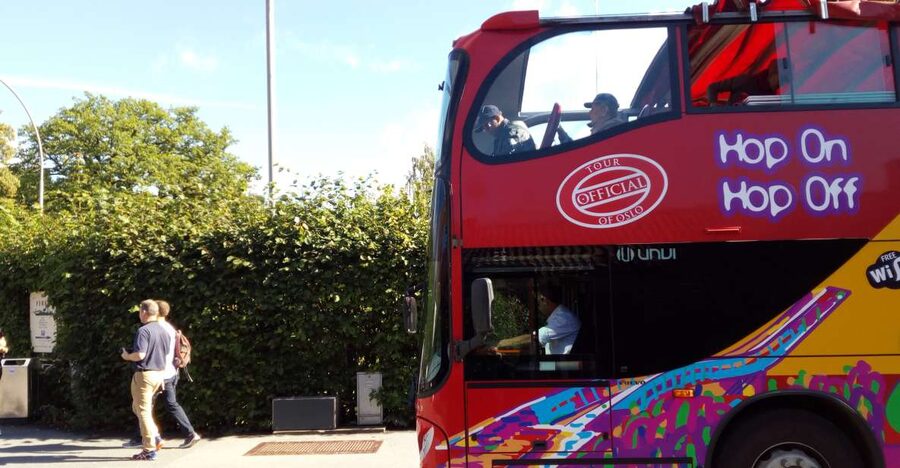 Stavanger: City Sightseeing Hop-On Hop-Off Bus Tour - Should you book this Stavanger City Sightseeing bus tour?