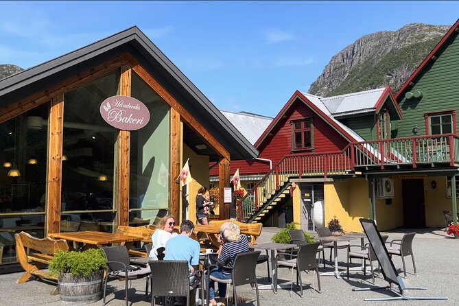 Stavanger Day Trip: Nature, Culture & Food - Key highlights you will actually care about