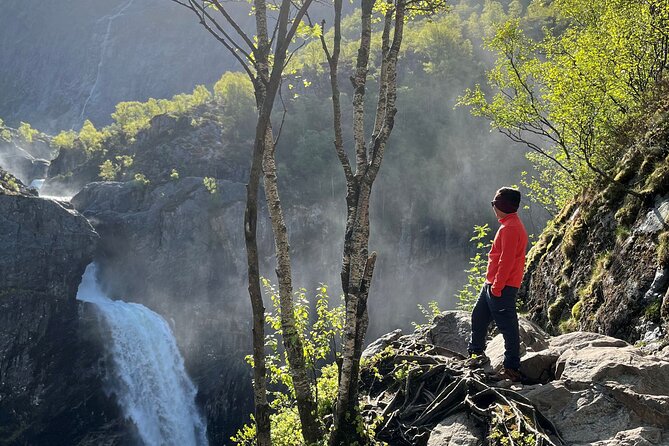 Stavanger Day Trip: Nature, Culture & Food - Price and value for a 7-hour, small-group outdoors day