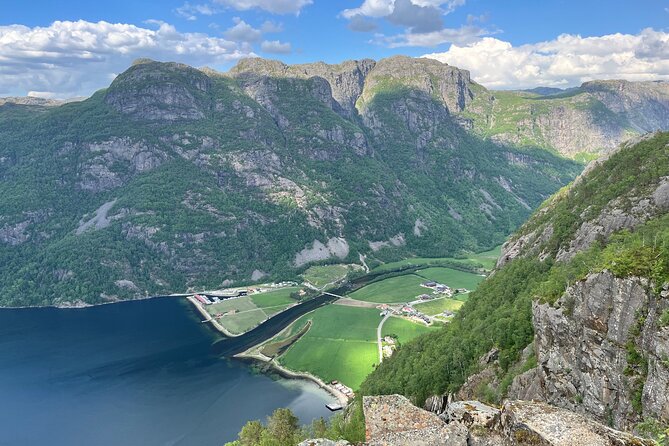 Stavanger Day Trip: Nature, Culture & Food - Why the day feels uncrowded and personal