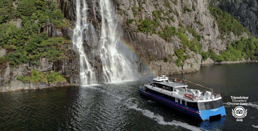 Stavanger: Electric Fjord Cruise to Lysefjord & Preikestolen - Key Things to Know Before You Go
