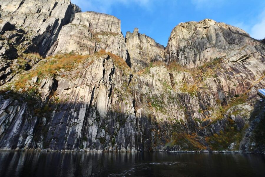 Stavanger: Fjord Cruise to Lysefjord and Pulpit Rock - Key points before you go