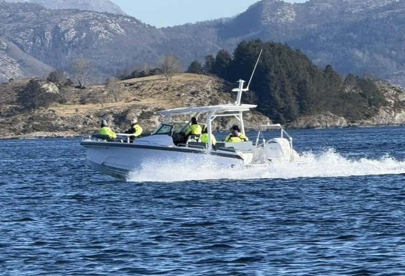 Stavanger: Guided Lysefjord Cruise to Pulpit Rock - Upgrade option: how the boat-and-bus round trip changes the day