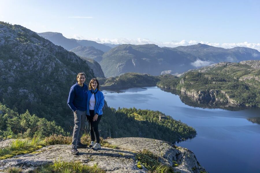 Stavanger: Preikestolen Classic Hike and Side Trail - What’s included, what you bring, and how to avoid the common mistakes