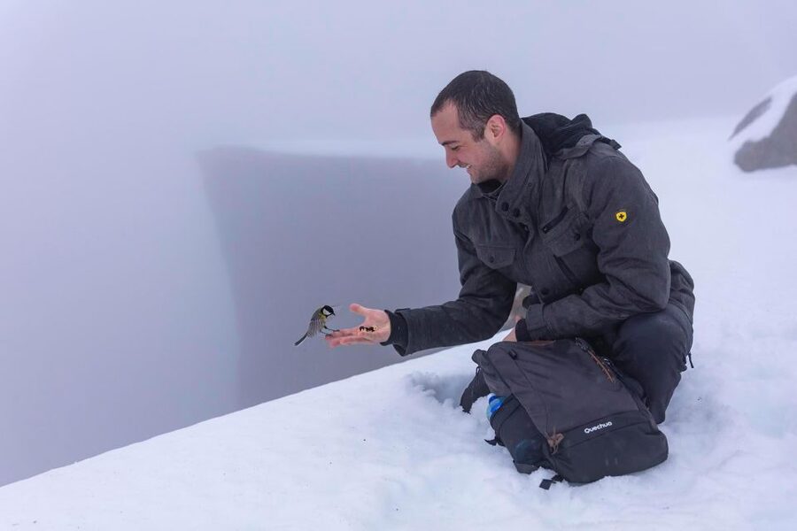 Stavanger: Preikestolen Winter Hike + Hot Lunch - The 2.5-hour climb: what “winter hiking” really means