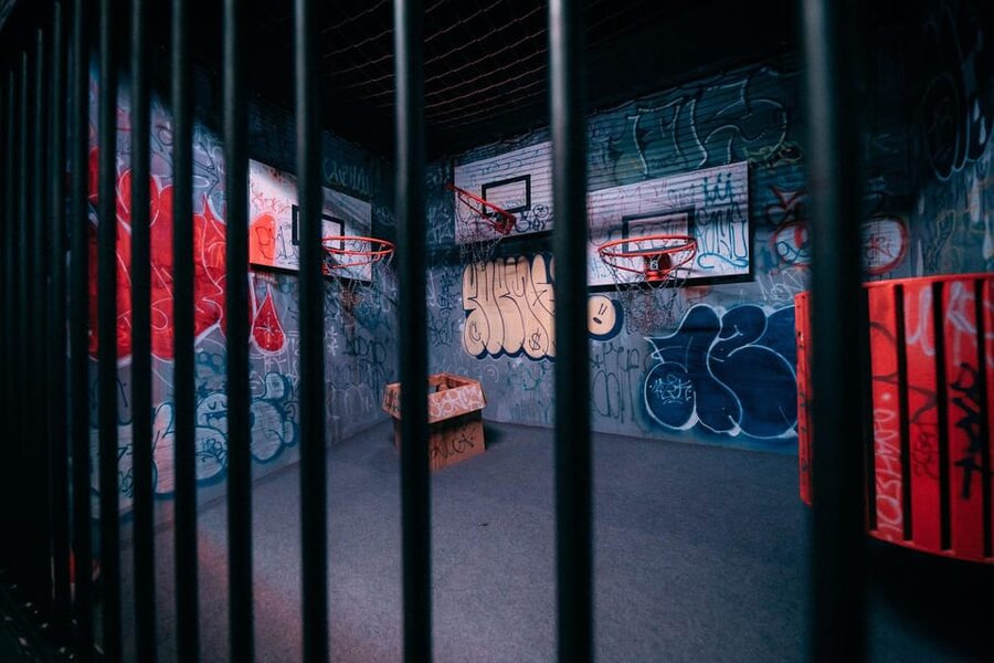 Stavanger: Prison Island Adventure Game - Key things that make Prison Island at Stavanger fun