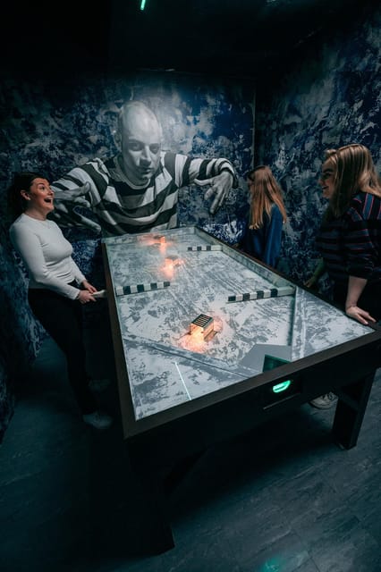 Stavanger: Prison Island Adventure Game - FAQ