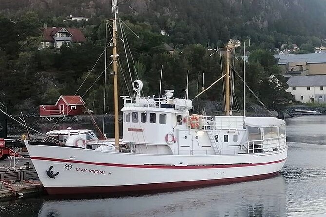 Stavanger Private Safari and Fishing’s - Key highlights you should know before you go