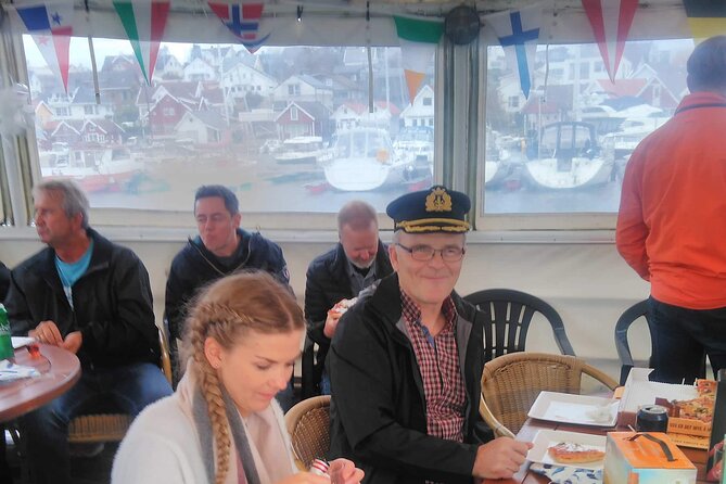 Stavanger Private Safari and Fishing’s - A practical half-day: what this private safari and fishing actually feels like