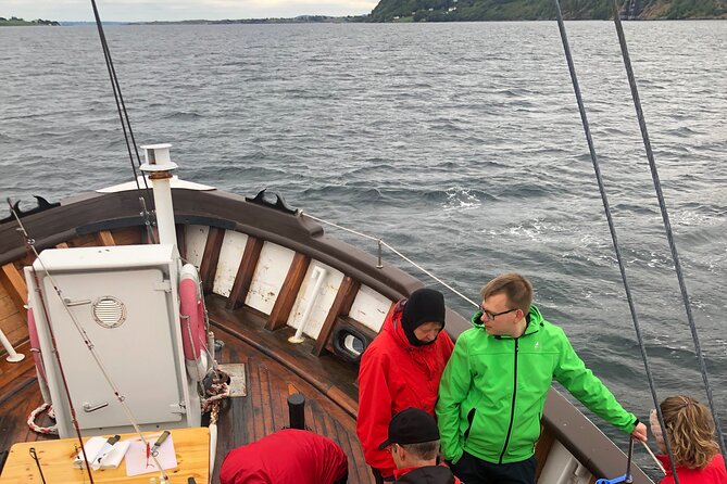 Stavanger Private Safari and Fishing’s - Private guide attention: why the group limit changes the day