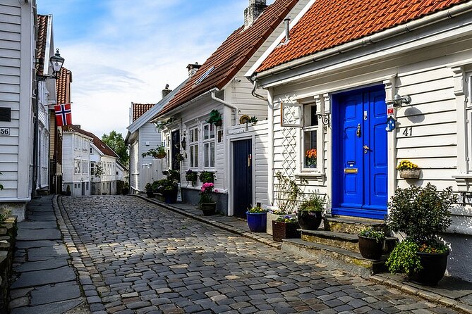 Stavanger Private Walking Tour with a Local - Should you book this Stavanger private walking tour?