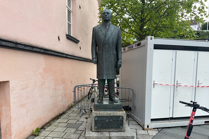 Stavanger's Historic Sites Smartphone App GPS Audio Walking Tour - Price and pace, what $9.75 buys you (and what it doesn’t)