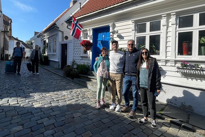 Stavanger Walking Tour: Explore Top Sights & Hidden Gems - Why this Stavanger walk works so well in a short time