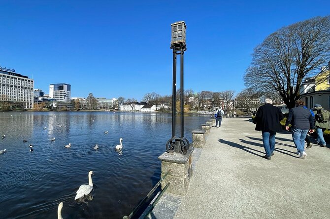 Stavanger Walking Tour: Explore Top Sights & Hidden Gems - Stop 1: Stavanger Cathedral, a 12th-century anchor with free entry