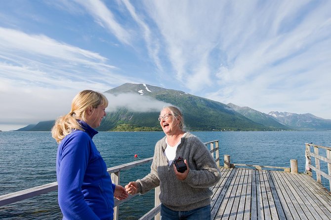 Summer Fjord Road Trip with Citizen Science with Wandering Owl - Why this summer fjord road trip works so well in Tromsø’s short season