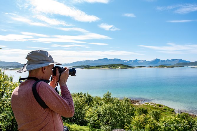 Summer Fjord Road Trip with Citizen Science with Wandering Owl - Citizen science in the Arctic: what you do, and why it’s worth your effort