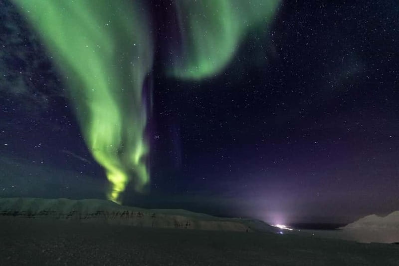Svalbard: Northern Lights Photography Tour with local expert - Weather, polar night, and the part nobody can control